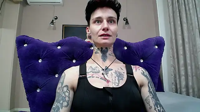 KennyXSX Live XXX-Chat