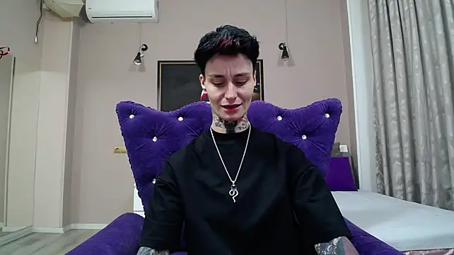 แชท XXX สดของ KennyXSX