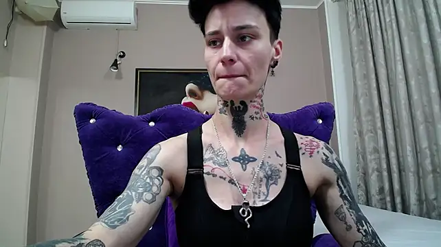 KennyXSX's Live XXX Chat