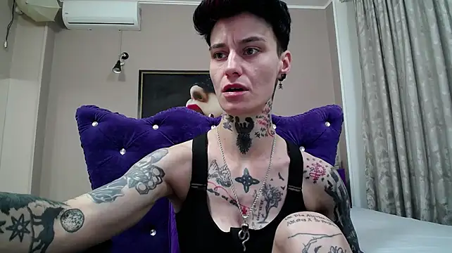KennyXSXn Live XXX chat