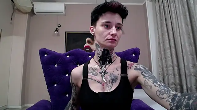 KennyXSX's Live XXX Chat