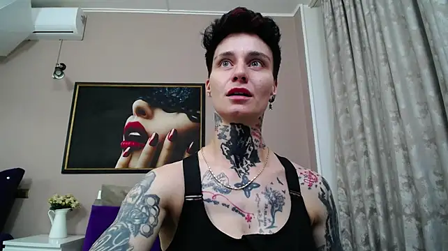 KennyXSX Live XXX-Chat