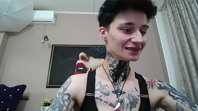 KennyXSX Adlı Modelin Canlı XXX Sohbeti