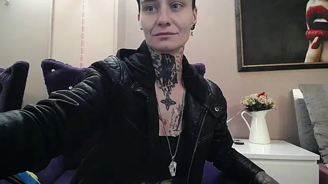 Czat XXX na żywo – KennyXSX