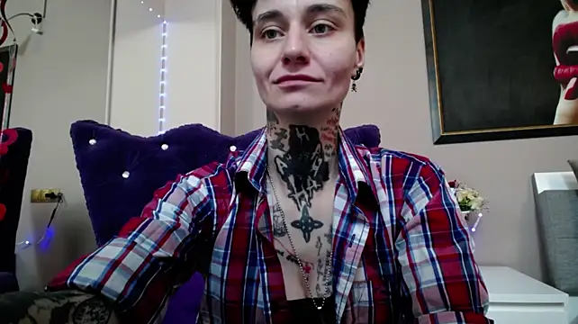 KennyXSX Adlı Modelin Canlı XXX Sohbeti