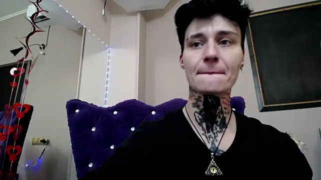 KennyXSX's Live XXX Chat