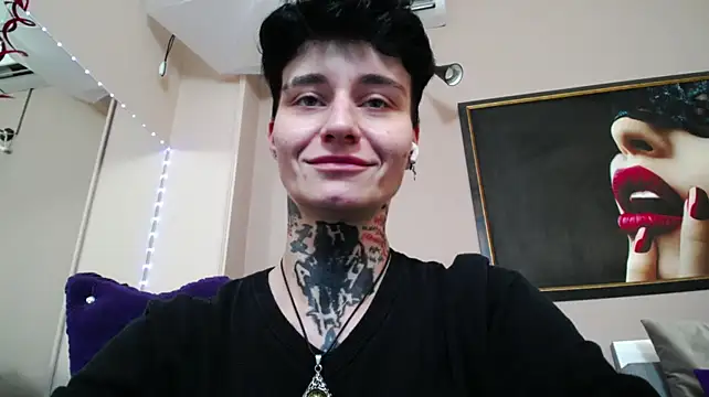 แชท XXX สดของ KennyXSX