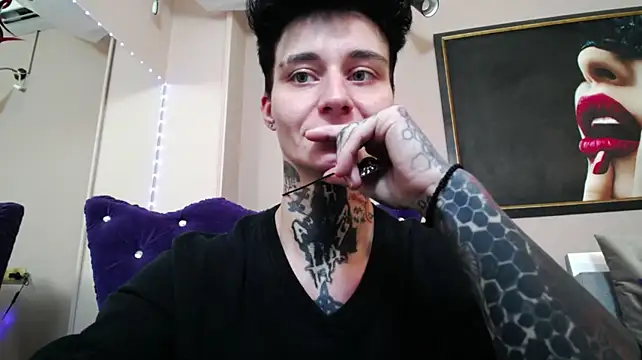 KennyXSX's Live XXX Chat