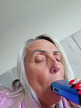 theblondecocklover Webcam-Show