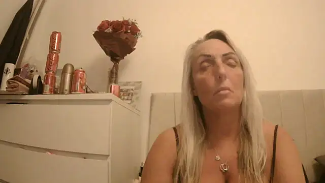 theblondecocklover – Live XXX-chat