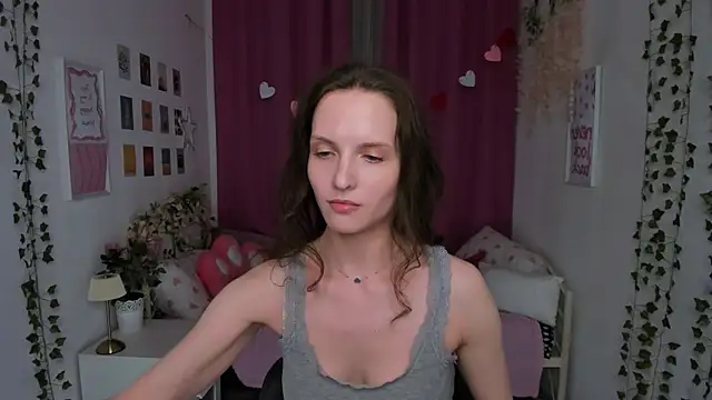 Ariadna_Shy 现场XXX聊天