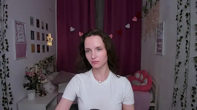 Chat XXX en directo de Ariadna_Shy