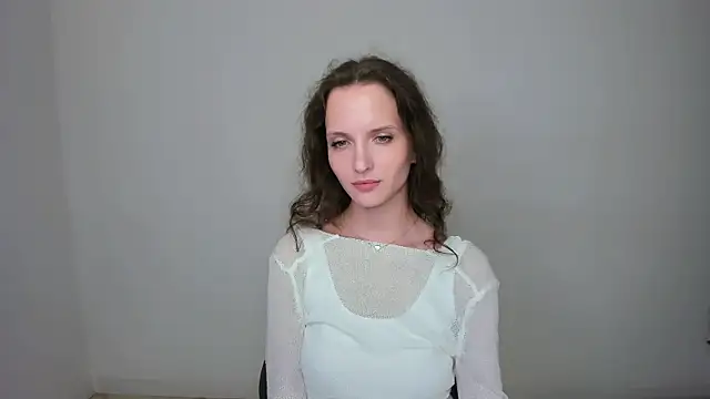 Chat XXX ao vivo de Ariadna_Shy