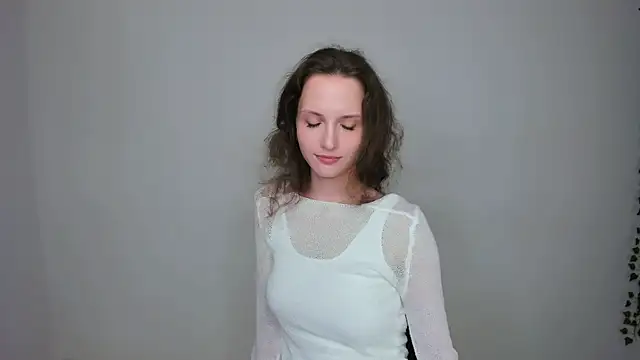 Czat XXX na żywo – Ariadna_Shy