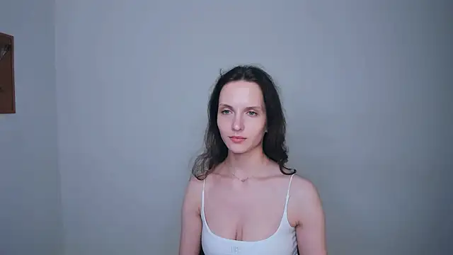 XXX chat uživo modela Ariadna_Shy