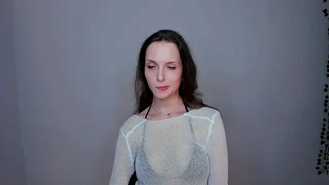 Ariadna_Shy Adlı Modelin Canlı XXX Sohbeti