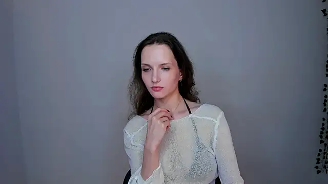 Ariadna_Shy's Live XXX Chat
