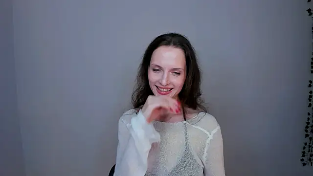 Ariadna_Shy's Live XXX Chat