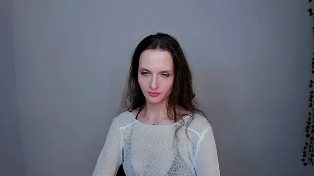Chat XXX en directo de Ariadna_Shy