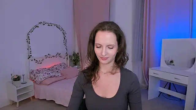XXX chat uživo modela Ariadna_Shy