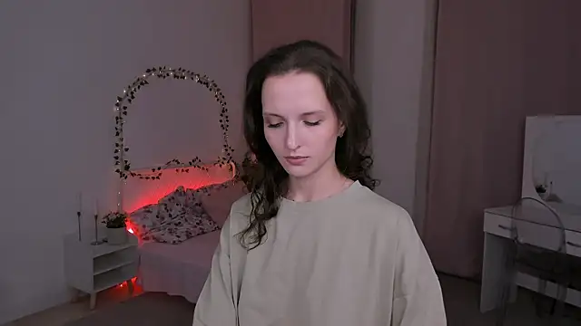 XXX chat uživo modela Ariadna_Shy