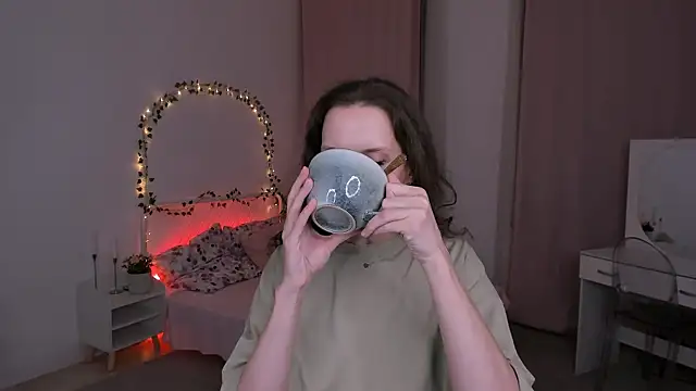 Živý XXX chat Ariadna_Shy