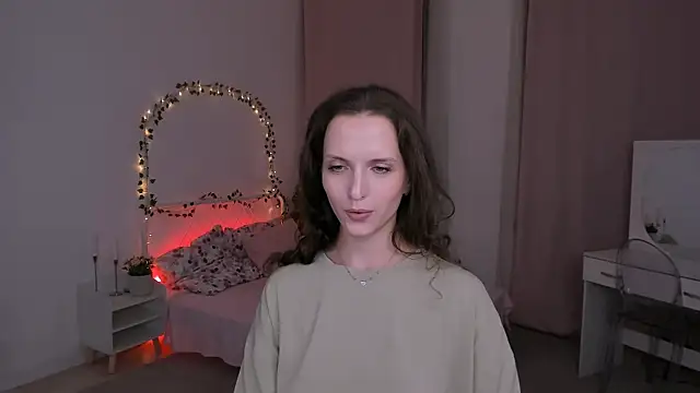 Czat XXX na żywo – Ariadna_Shy
