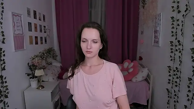 צ'אט XXX בשידור חי של Ariadna_Shy