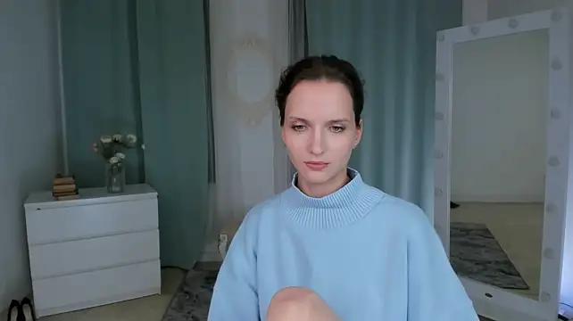 Ariadna_Shy's Live XXX Chat