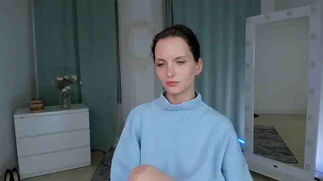 Chat XXX ao vivo de Ariadna_Shy