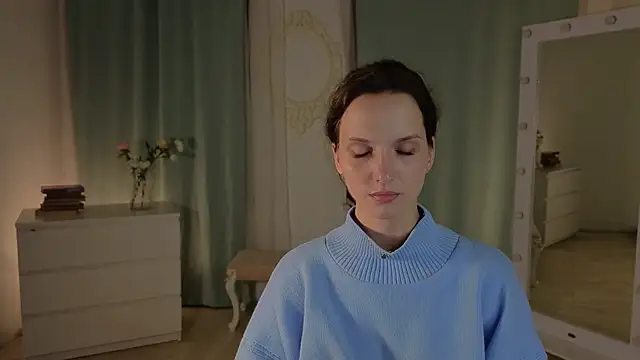 Ariadna_Shy 现场XXX聊天