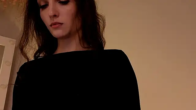 Živý XXX chat Ariadna_Shy