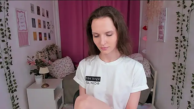 Ariadna_Shy 现场XXX聊天