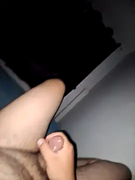 Jhonson2z Webcam Show