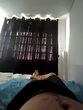 Show Webcam de Jhonson2z