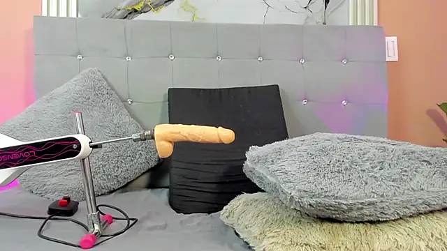 Webkamerová show alex_xhunter