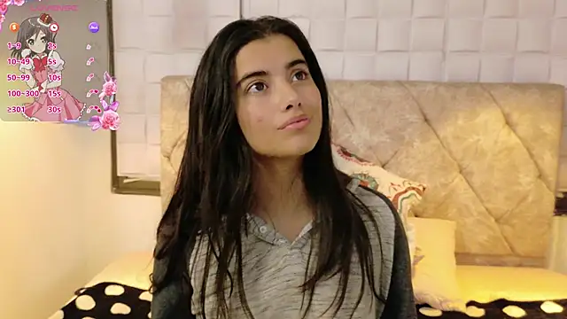 Georgia_Candy: απευθείας συνομιλία ΧΧΧ