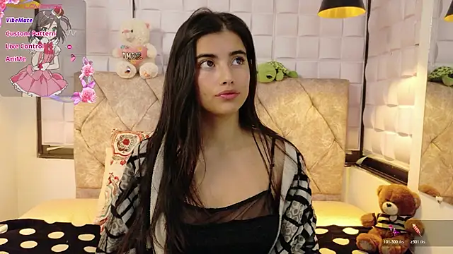 Georgia_Candy Live XXX-chat