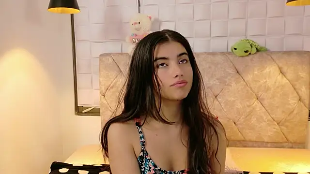 Georgia_Candy's Live XXX Chat