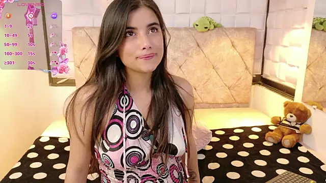 Georgia_Candy's Live XXX Chat