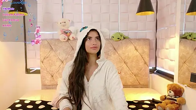 Georgia_Candy – live chatrum