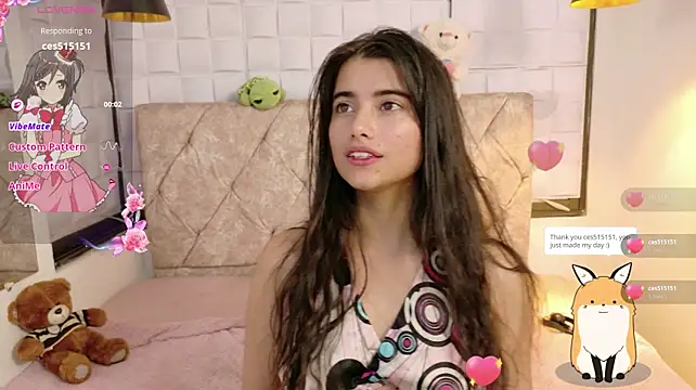 Georgia_Candy Chat XXX live