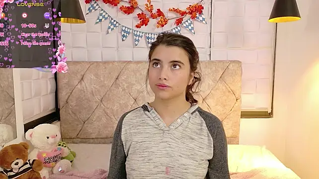 Živý XXX chat Georgia_Candy