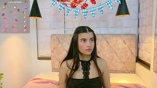XXX chat uživo modela Georgia_Candy