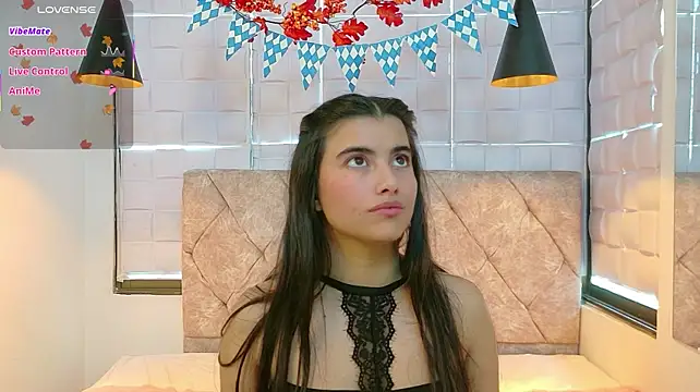 Georgia_Candy Live XXX-Chat