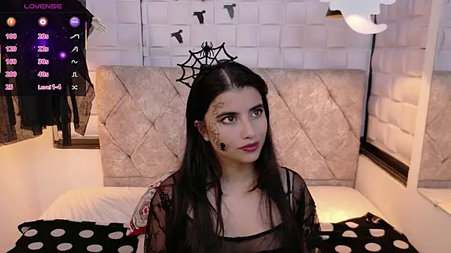 Chatroom XXX en direct de Georgia_Candy