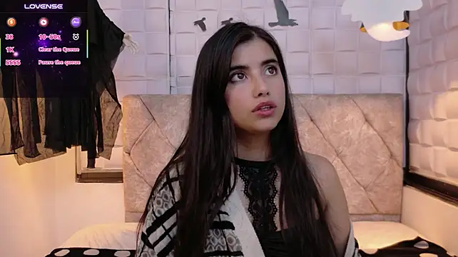 Georgia_Candy's Webcam Show
