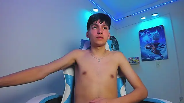 harry_jonshon69 웹캠 쇼