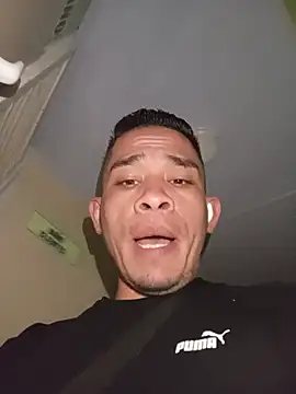 הופעת וובקאם של Harddick00940
