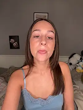 ChiaraSommer Webcam-Show